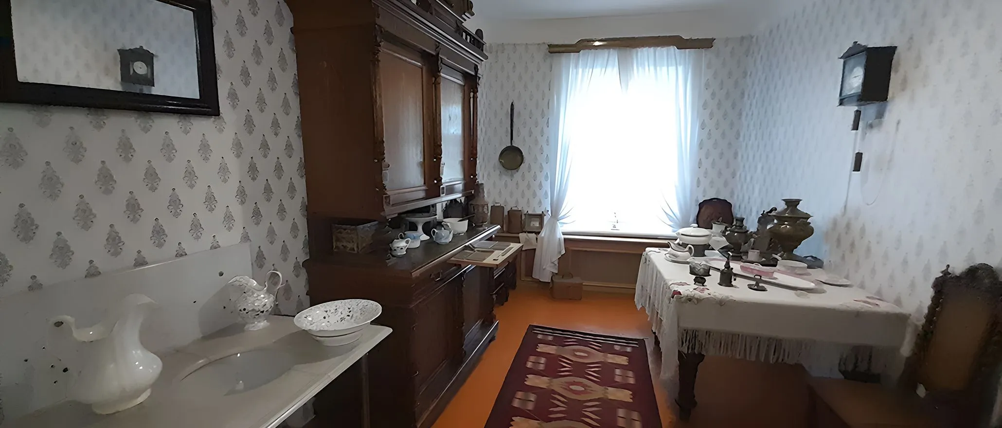 Casa-Museu de I.I. Shishkin&nbsp;4