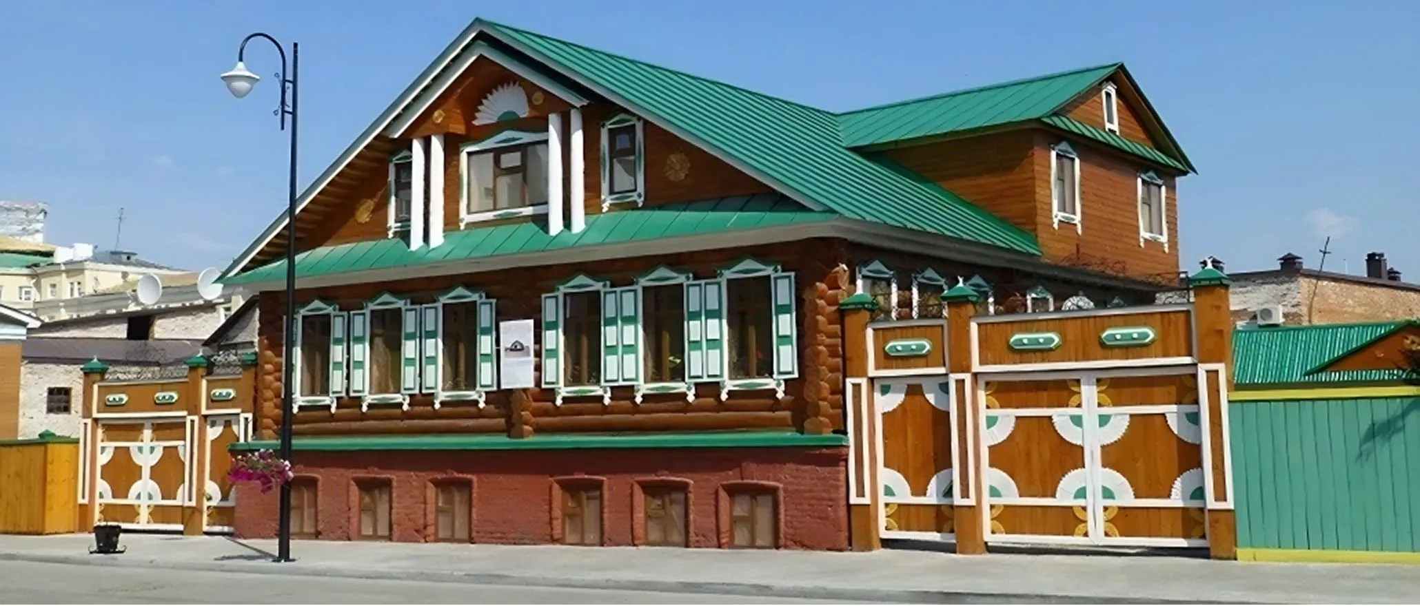 Staro-Tatarskaya Sloboda&nbsp;4