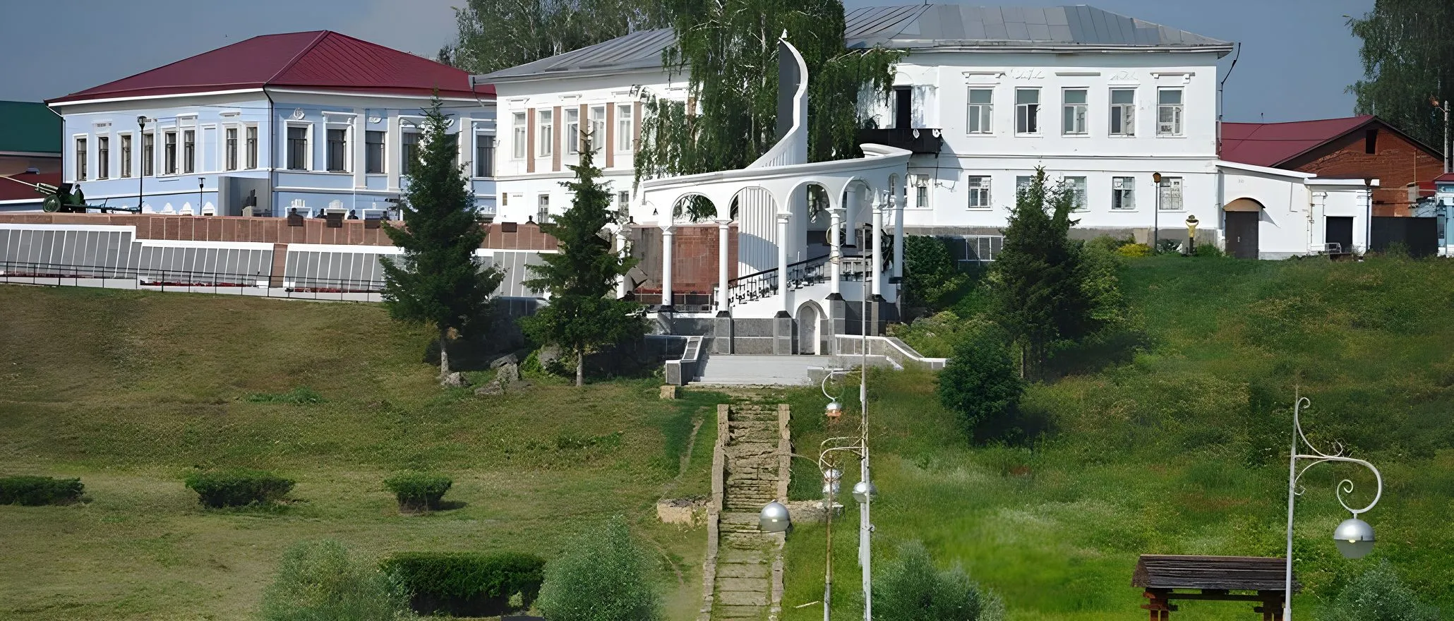 Lagoas de Shishkinsky&nbsp;4