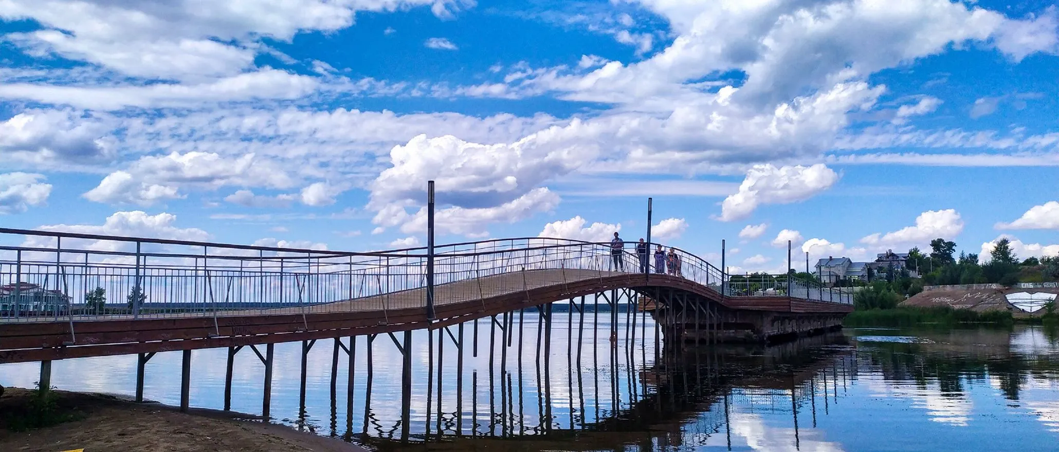 Aterro de Gabdulla Tukay&nbsp;3