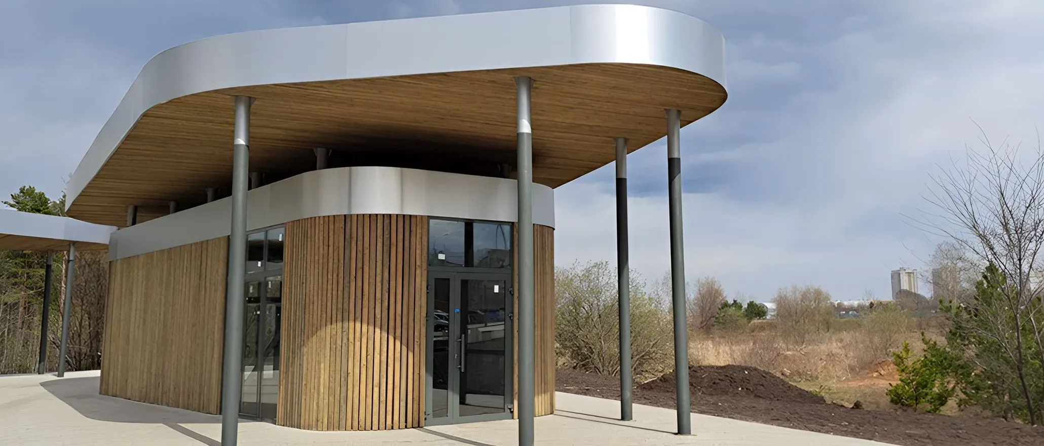 Pribrezhny Park&nbsp;3