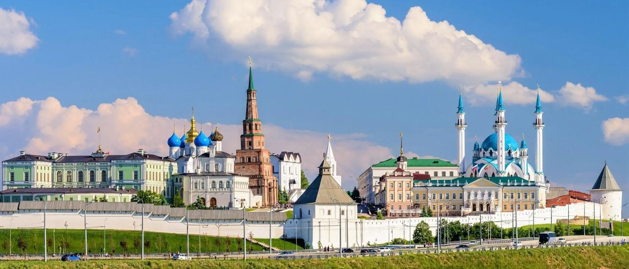 Kremlin de Kazan&nbsp;5