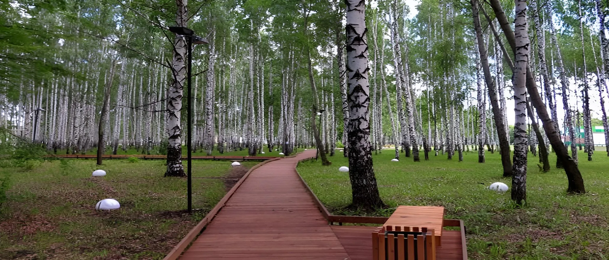 Parque «Família»&nbsp;4