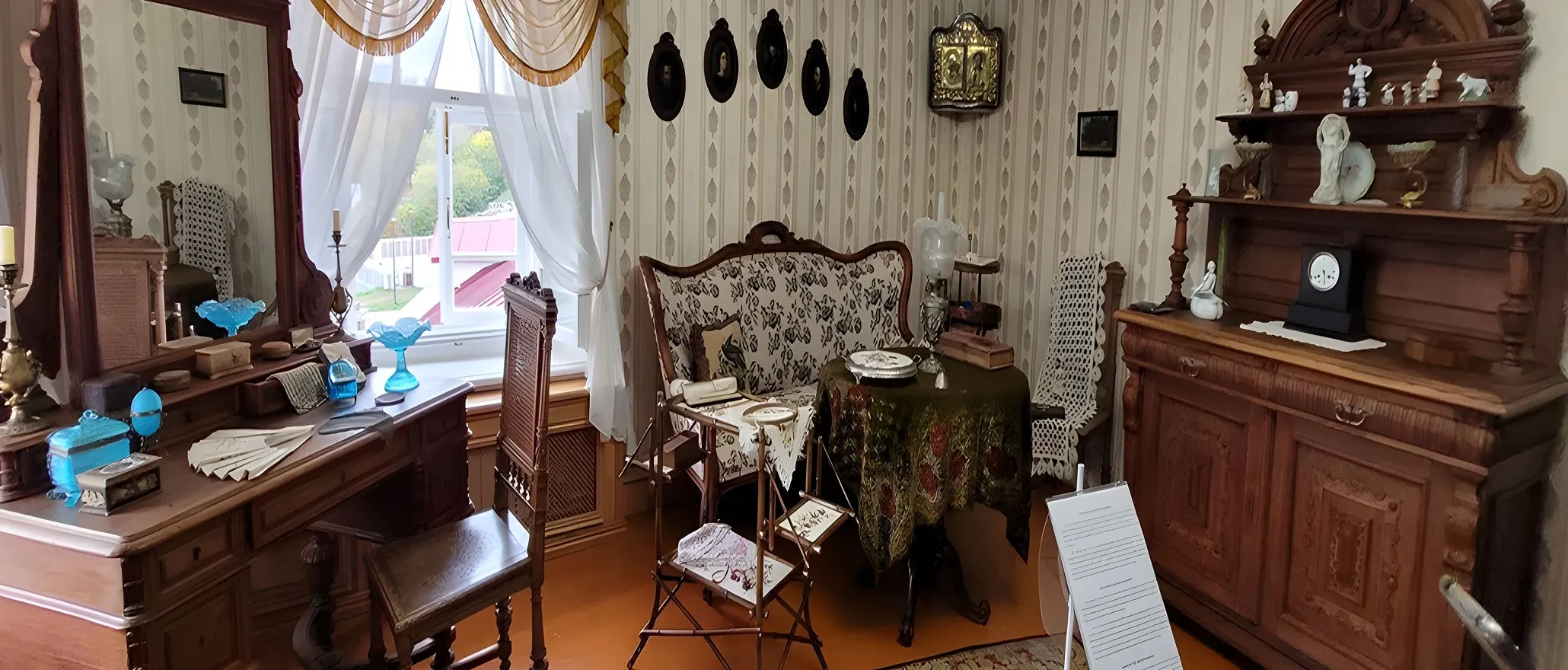 Casa-Museu de I.I. Shishkin&nbsp;3