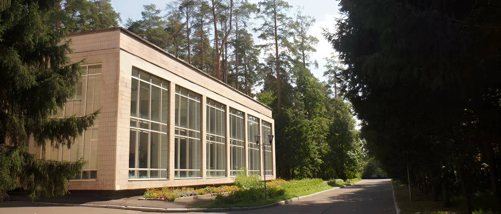 Bosque de Navios&nbsp;2