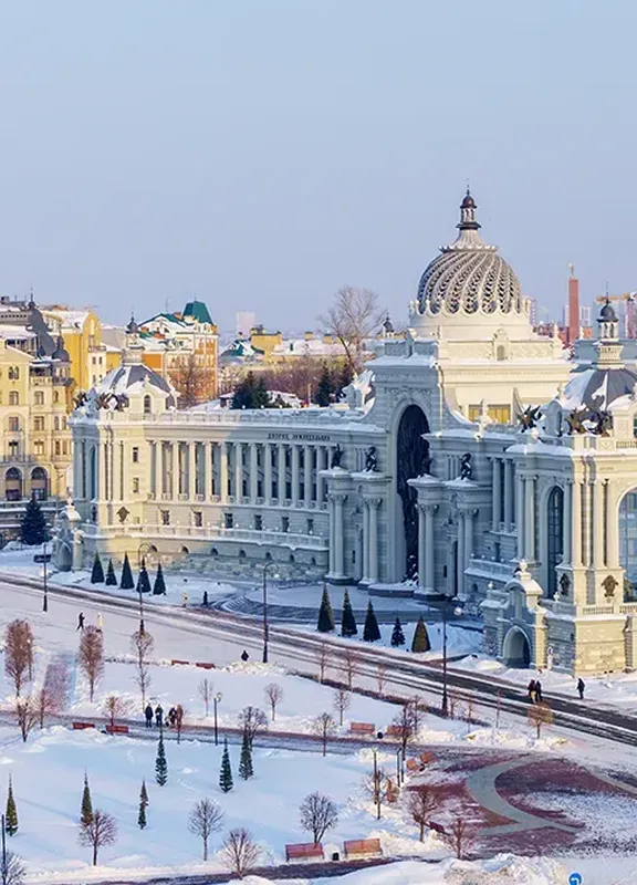 Palácio dos Agricultores