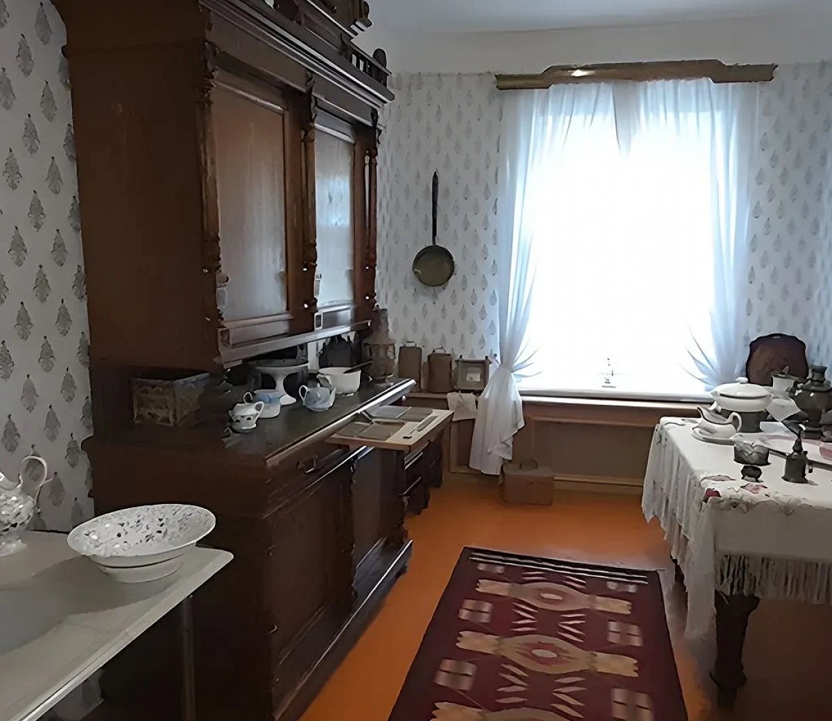 Casa-Museu de I.I. Shishkin&nbsp;4