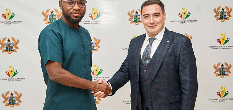 Alabuga Start presents its programme in