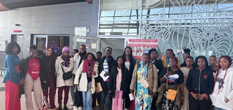 Alabuga Start Expands Global Footprint, Welcomes