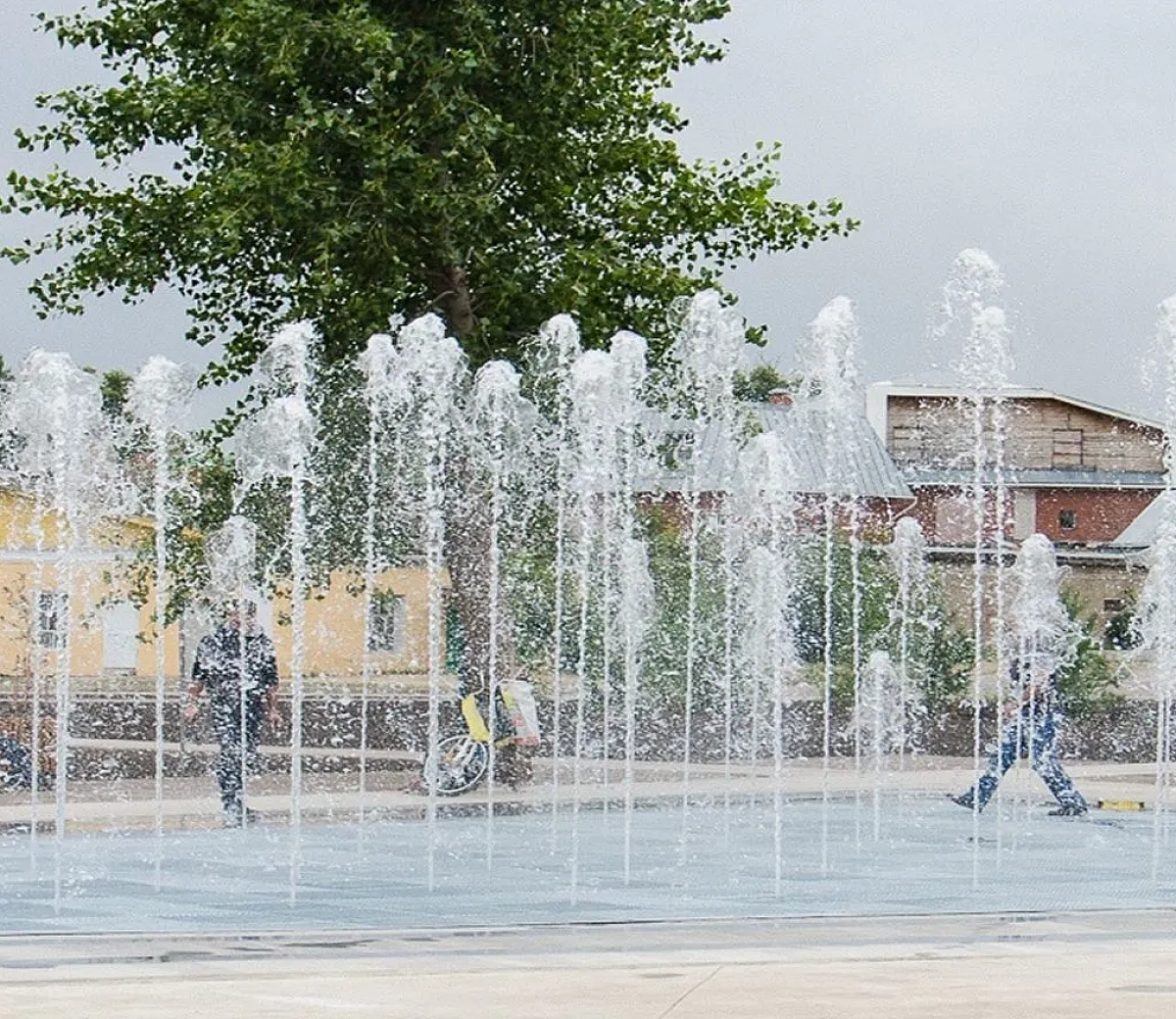 Aterro de Gabdulla Tukay&nbsp;5