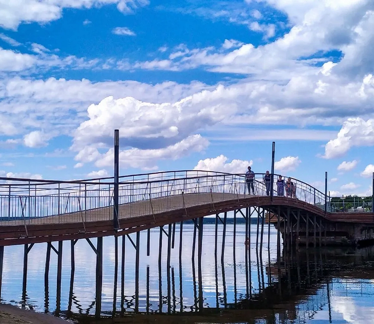 Aterro de Gabdulla Tukay&nbsp;3