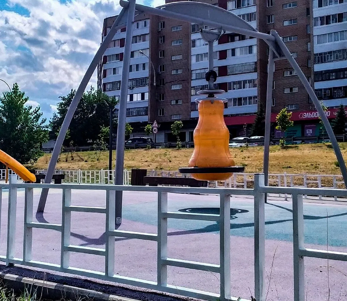 Aterro de Gabdulla Tukay&nbsp;4