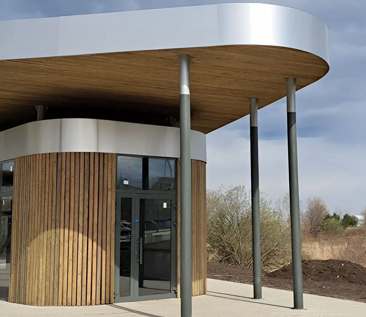 Pribrezhny Park&nbsp;3