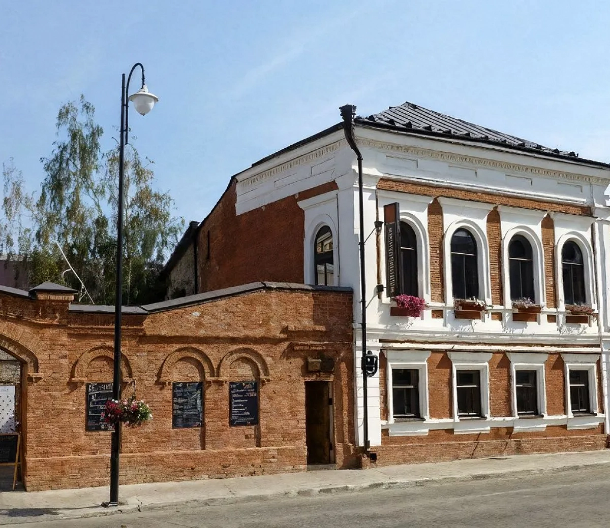 Staro-Tatarskaya Sloboda&nbsp;3