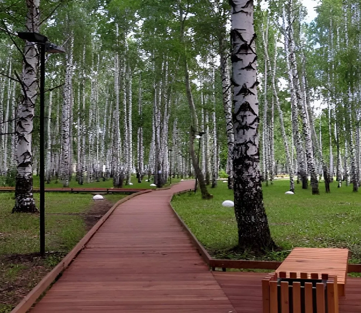 Parque «Família»&nbsp;4