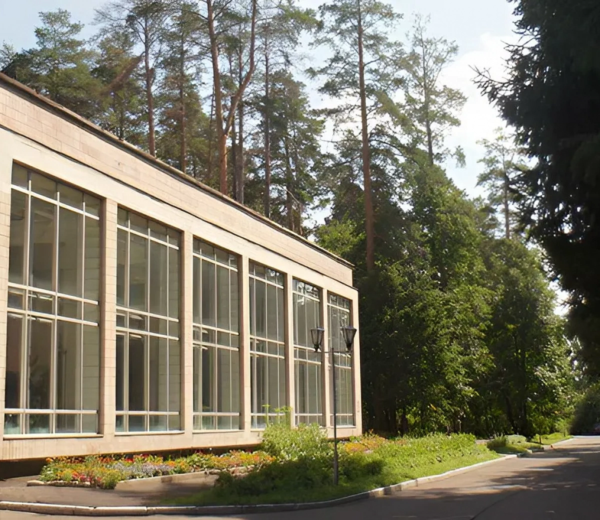 Bosque de Navios&nbsp;2