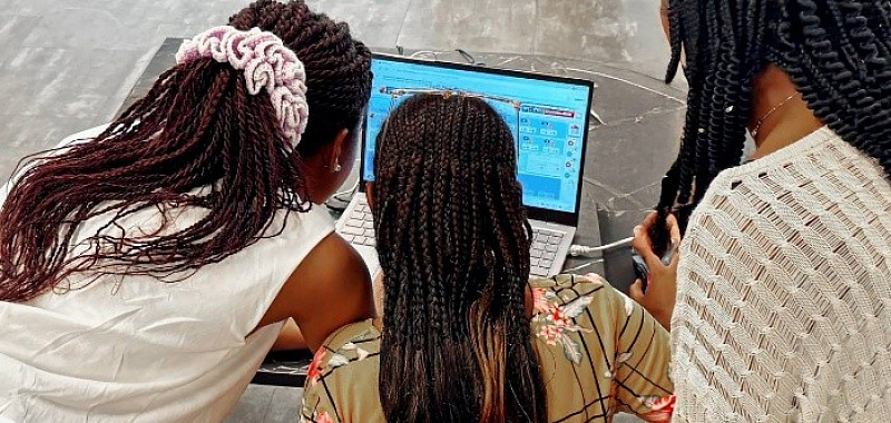 Alabuga Start participants go through Assessment