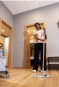 Serviço e hospitalidade &nbsp;11