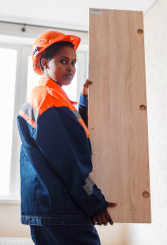 Trabalho de montagem&nbsp;5