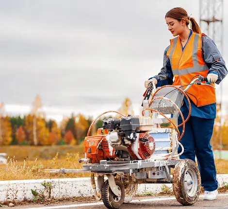 Departamento de transporte rodoviário (motorista)&nbsp;12