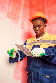 Trabalhos de acabamento&nbsp;4