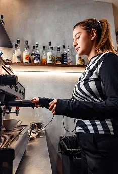 Serviço de catering&nbsp;10