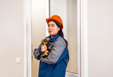 Trabalho de montagem&nbsp;9