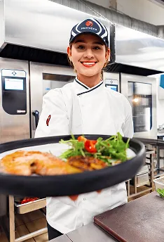 Serviço de catering&nbsp;11