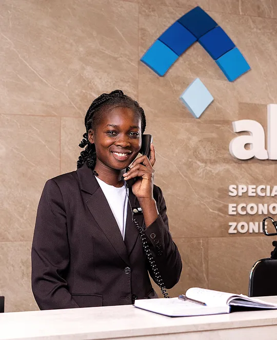 Serviço e hospitalidade &nbsp;8