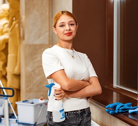 Serviço e hospitalidade &nbsp;6