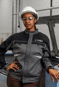 Operadora de produção&nbsp;5