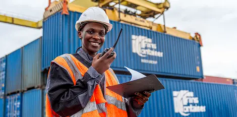 Departamento de transporte rodoviário (motorista)&nbsp;13