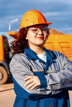 Departamento de transporte rodoviário (motorista)&nbsp;5