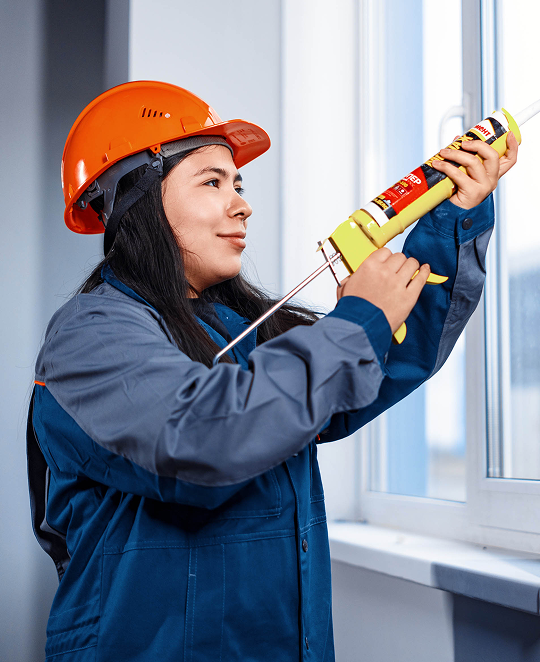 Trabalho de montagem&nbsp;8